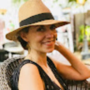 Meet your Posher, Vanessa